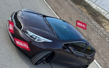 KIA cee'd III, 2013 год, 1 260 000 рублей, 9 фотография