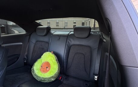 Audi A5, 2014 год, 1 850 000 рублей, 8 фотография