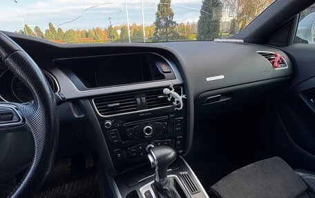 Audi A5, 2014 год, 1 850 000 рублей, 7 фотография