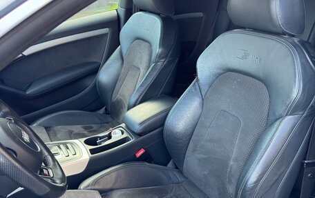 Audi A5, 2014 год, 1 850 000 рублей, 5 фотография
