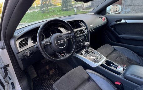 Audi A5, 2014 год, 1 850 000 рублей, 6 фотография