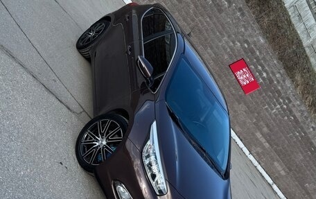 KIA cee'd III, 2013 год, 1 260 000 рублей, 13 фотография