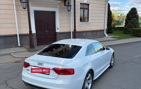 Audi A5, 2014 год, 1 850 000 рублей, 3 фотография
