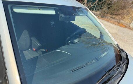 Volkswagen Polo VI (EU Market), 2010 год, 845 000 рублей, 12 фотография