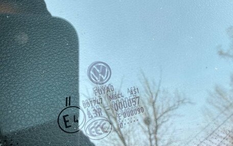 Volkswagen Polo VI (EU Market), 2010 год, 845 000 рублей, 13 фотография