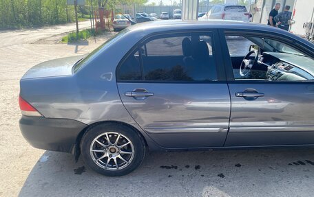 Mitsubishi Lancer IX, 2006 год, 350 000 рублей, 3 фотография