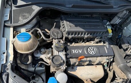 Volkswagen Polo VI (EU Market), 2010 год, 845 000 рублей, 24 фотография