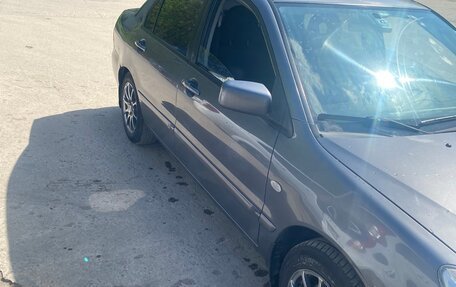 Mitsubishi Lancer IX, 2006 год, 350 000 рублей, 2 фотография
