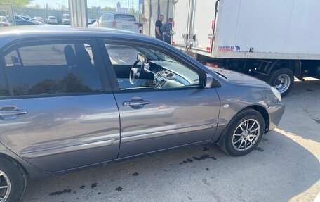 Mitsubishi Lancer IX, 2006 год, 350 000 рублей, 4 фотография