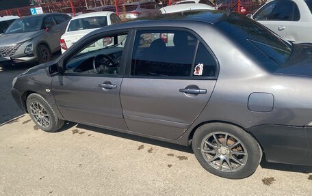 Mitsubishi Lancer IX, 2006 год, 350 000 рублей, 6 фотография