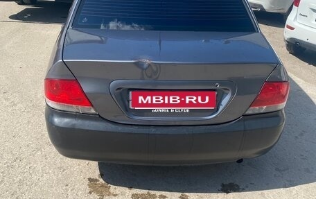 Mitsubishi Lancer IX, 2006 год, 350 000 рублей, 5 фотография