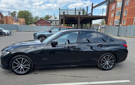 BMW 3 серия, 2020 год, 3 600 000 рублей, 2 фотография