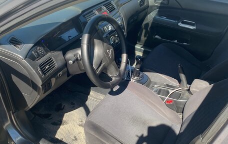 Mitsubishi Lancer IX, 2006 год, 350 000 рублей, 9 фотография