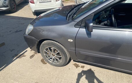 Mitsubishi Lancer IX, 2006 год, 350 000 рублей, 8 фотография