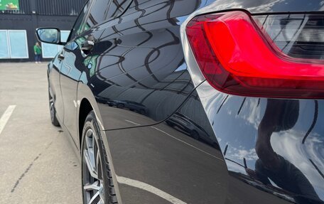 BMW 3 серия, 2020 год, 3 600 000 рублей, 10 фотография