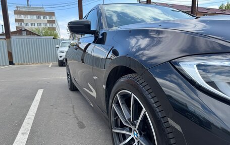 BMW 3 серия, 2020 год, 3 600 000 рублей, 5 фотография