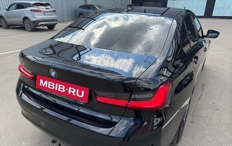 BMW 3 серия, 2020 год, 3 600 000 рублей, 8 фотография