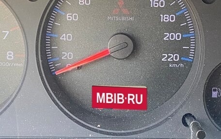 Mitsubishi Lancer IX, 2006 год, 350 000 рублей, 10 фотография
