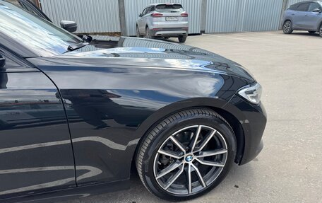 BMW 3 серия, 2020 год, 3 600 000 рублей, 21 фотография