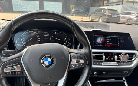 BMW 3 серия, 2020 год, 3 600 000 рублей, 26 фотография