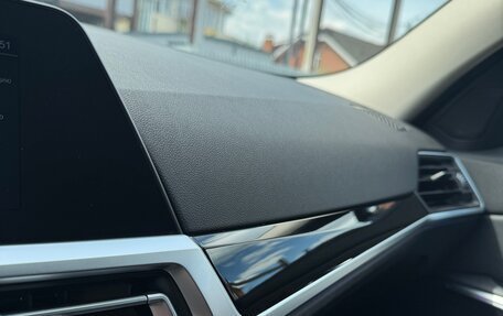 BMW 3 серия, 2020 год, 3 600 000 рублей, 29 фотография