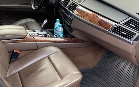BMW X5, 2007 год, 1 850 000 рублей, 9 фотография