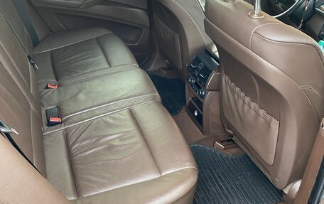 BMW X5, 2007 год, 1 850 000 рублей, 7 фотография