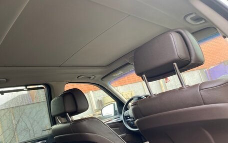 BMW X5, 2007 год, 1 850 000 рублей, 12 фотография