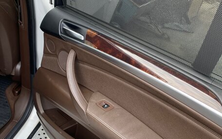 BMW X5, 2007 год, 1 850 000 рублей, 10 фотография