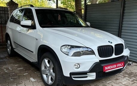 BMW X5, 2007 год, 1 850 000 рублей, 2 фотография