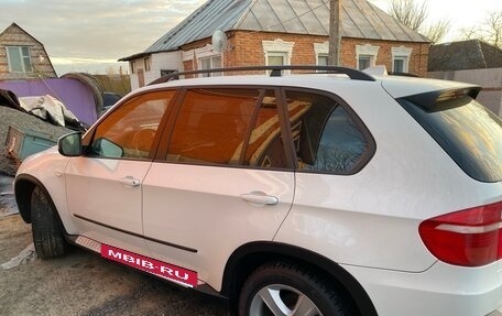 BMW X5, 2007 год, 1 850 000 рублей, 4 фотография