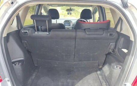 Honda Fit III, 2011 год, 690 000 рублей, 5 фотография
