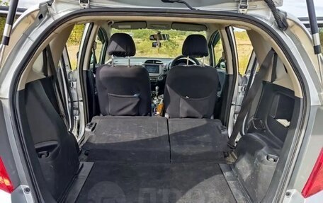 Honda Fit III, 2011 год, 690 000 рублей, 9 фотография