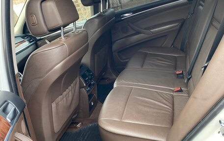 BMW X5, 2007 год, 1 850 000 рублей, 16 фотография