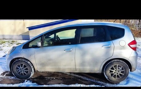 Honda Fit III, 2011 год, 690 000 рублей, 8 фотография