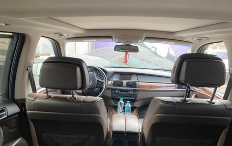 BMW X5, 2007 год, 1 850 000 рублей, 15 фотография