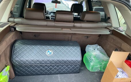 BMW X5, 2007 год, 1 850 000 рублей, 13 фотография