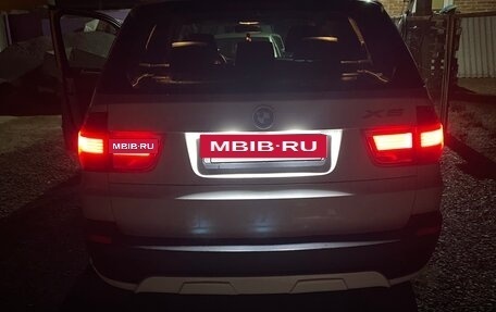 BMW X5, 2007 год, 1 850 000 рублей, 18 фотография