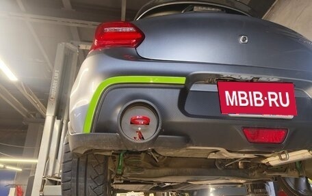 Suzuki Swift V, 2019 год, 1 700 000 рублей, 11 фотография