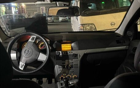 Opel Astra H, 2011 год, 450 000 рублей, 9 фотография