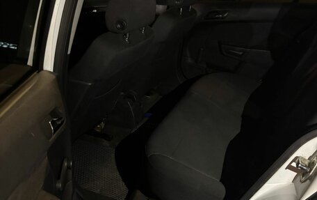 Opel Astra H, 2011 год, 450 000 рублей, 6 фотография