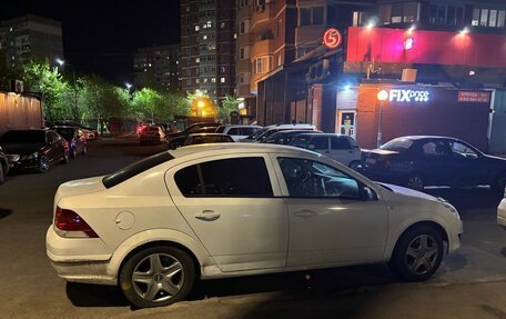 Opel Astra H, 2011 год, 450 000 рублей, 12 фотография