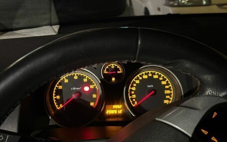 Opel Astra H, 2011 год, 450 000 рублей, 4 фотография