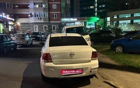 Opel Astra H, 2011 год, 450 000 рублей, 3 фотография