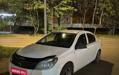 Opel Astra H, 2011 год, 450 000 рублей, 10 фотография