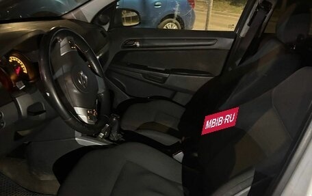 Opel Astra H, 2011 год, 450 000 рублей, 5 фотография