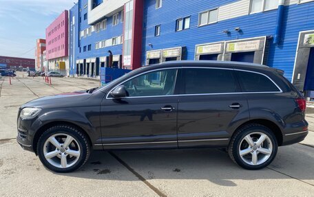 Audi Q7, 2010 год, 1 600 000 рублей, 3 фотография