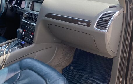 Audi Q7, 2010 год, 1 600 000 рублей, 6 фотография