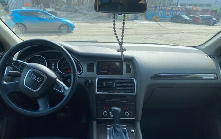 Audi Q7, 2010 год, 1 600 000 рублей, 7 фотография