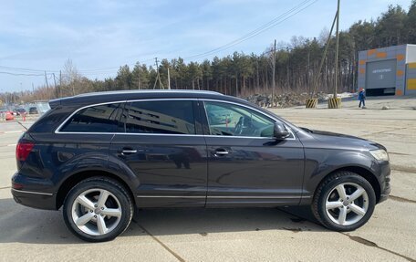 Audi Q7, 2010 год, 1 600 000 рублей, 5 фотография